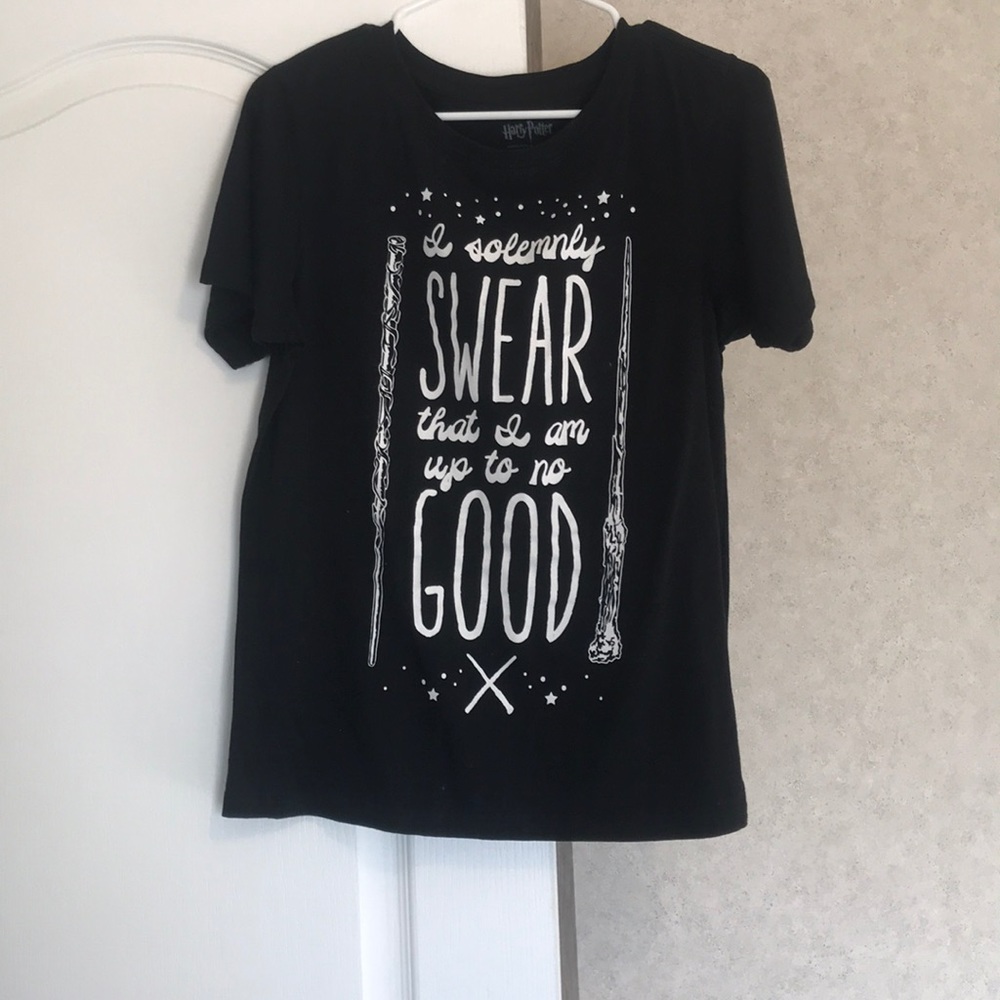 Harry Potter shirt